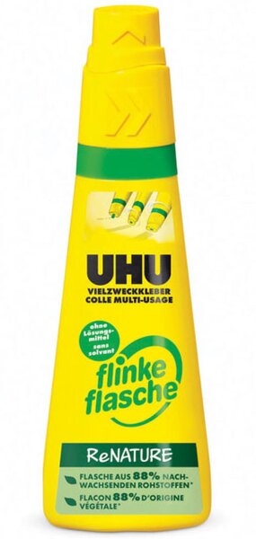 KrickUHU Flinke Flasche 100g lösungsmittelfrei