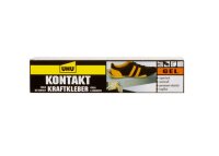 KrickUHU KONTAKT KRAFTKLEBER gelförmig 120g Tube