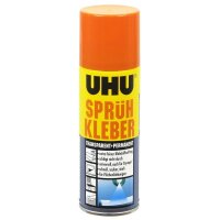 KrickUHU sprühkleber 200 ml