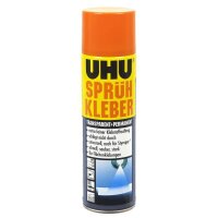 KrickUHU sprühkleber 500 ml