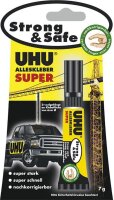 KrickUHU ALLESKLEBER Super Strong&Safe 7g
