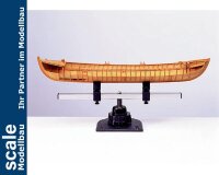 KrickRumpfhalter Metall 40cm