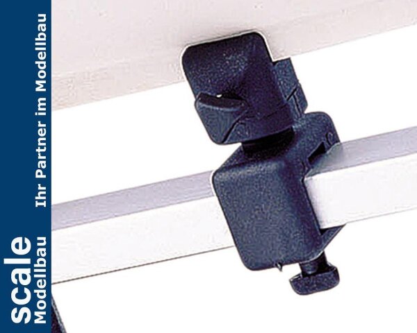 KrickZusatzzwinge für Rumpfhalter