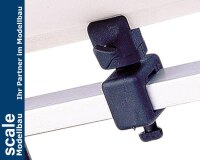 KrickZusatzzwinge für Rumpfhalter