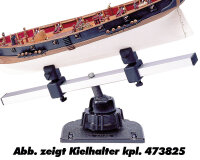 KrickZusatzzwinge für Rumpfhalter