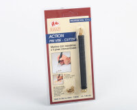 KrickAction Pin Vise mit Spannzangen