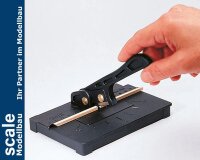 KrickMultiwinkelschneider Master Cut