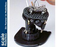 KrickWerkstückhalter Gripper verstellbar