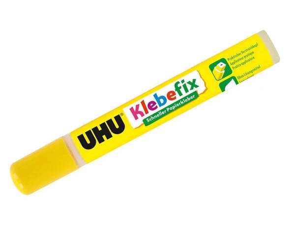 KrickUHU Klebefix Klebepen 25g