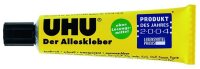 KrickUHU ALLESKLEBER o. Lösungsm. 35g