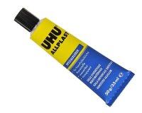 KrickUHU allplast 30g Tube/Blister