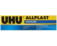 KrickUHU allplast 30g Tube/Blister