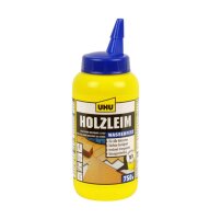 KrickUHU HOLZ D3 wasserfest 750 g Flasche