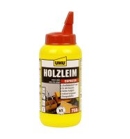 KrickUHU HOLZ Express 750g Flasche
