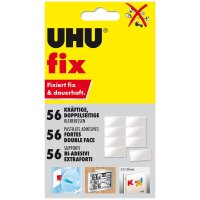 KrickUHU fix kraftige Klebekissen
