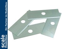 KrickErsatzklingen f.MultiWinkelGuillot
