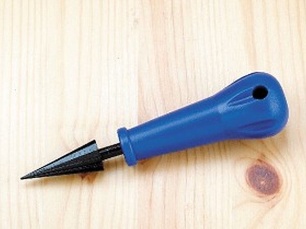 KrickKonische Reibahle bis 16 mm Ø