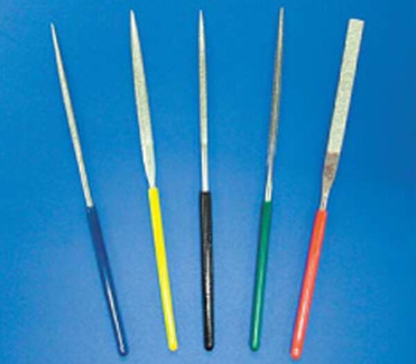 KrickDiamantfeilenset 100 mm (5)