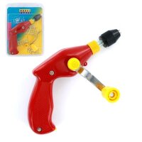 KrickHandbohrmaschine bis 6,4 mm Pistolengriff