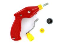 KrickHandbohrmaschine bis 6,4 mm Pistolengriff