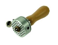 KrickUniversalhalter Metall mit Handgriff