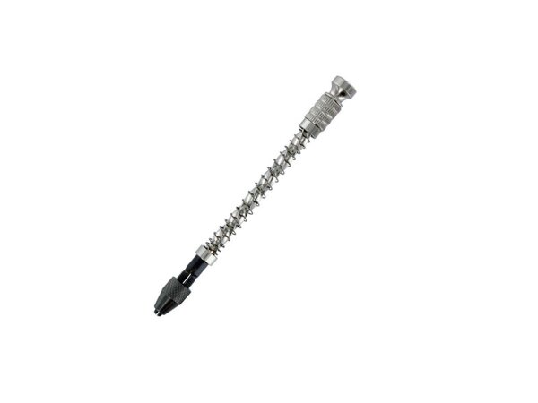 KrickMini Drillbohrer mit Federmechanismus