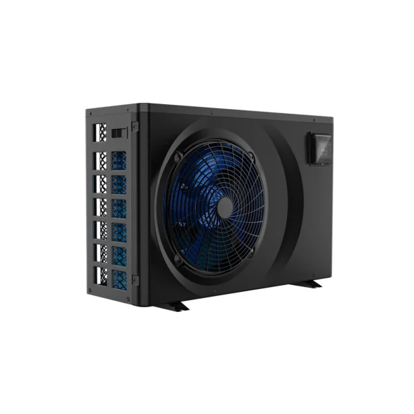 AquaForte Full Inverter Wärmepumpe | ABS Gehäuse | 7,2 kW 230V