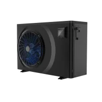 AquaForte Full Inverter Wärmepumpe | ABS...
