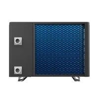 AquaForte Full Inverter Wärmepumpe | ABS Gehäuse | 7,2 kW 230V
