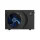 AquaForte Full Inverter Wärmepumpe | ABS Gehäuse | 7,2 kW 230V