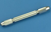 KrickMini Handbohrfutter f. 0-2,9 mm Ø