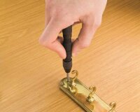 KrickKörner mit Feder einstellbar