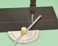 KrickKörner mit Feder einstellbar