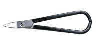 KrickBlechschere gebogen 180 mm