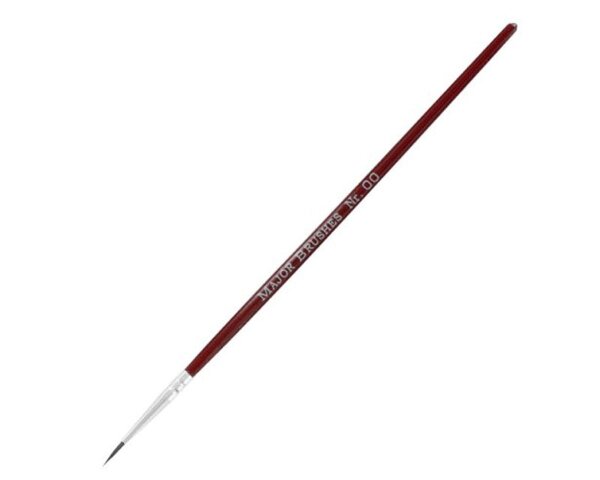KrickZobelhaar Pinsel 00