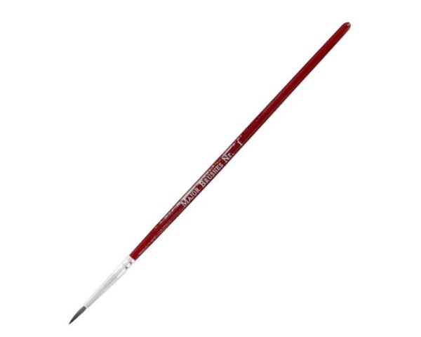 KrickZobelhaar Pinsel 1