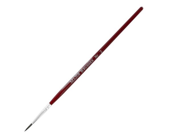 KrickZobelhaar Pinsel 2