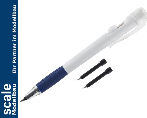 KrickMinimesser mit versenkb. Klinge PKN4210