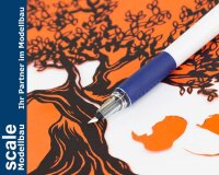 KrickMinimesser mit versenkb. Klinge PKN4210