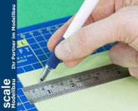 KrickMinimesser mit versenkb. Klinge PKN4210
