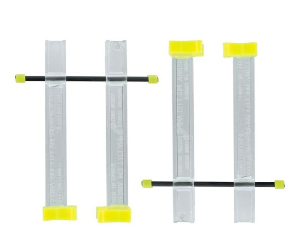 KrickBERNA Multiclamps® klein (2)