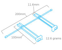 KrickBERNA Multiclamps® groß (1)