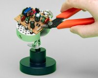 KrickUniversal Werkstückhalter 2 in 1 Set