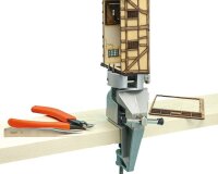 KrickUniversal Werkstückhalter 2 in 1 Set