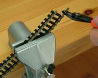 KrickHobby Schraubstock