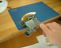 KrickHobby Schraubstock
