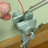 KrickMini Schraubstock