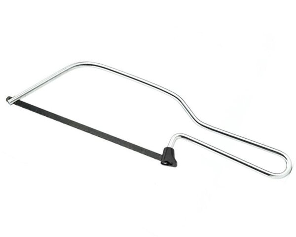 KrickHand Säge mit 150mm Sägeblatt