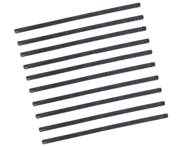 KrickErsatzblätter 150 mm für Hand Säge