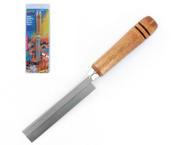KrickZONA Razor Säge medium